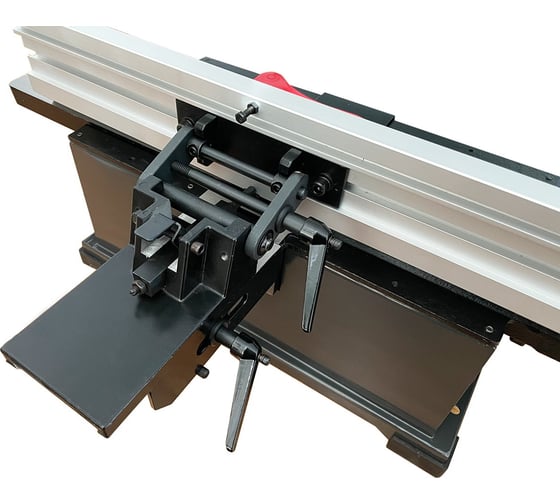 Фуговальный станок JIB 22102 HL 1,1 кВт, 230 В 0309020251000