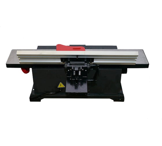 Фуговальный станок JIB 22102 HL 1,1 кВт, 230 В 0309020251000