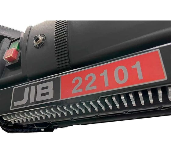 Рейсмусовый станок JIB 22101 1,5 кВт, 230 В 0409020239000