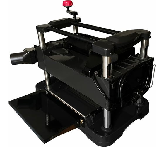 Рейсмусовый станок JIB 22101 1,5 кВт, 230 В 0409020239000