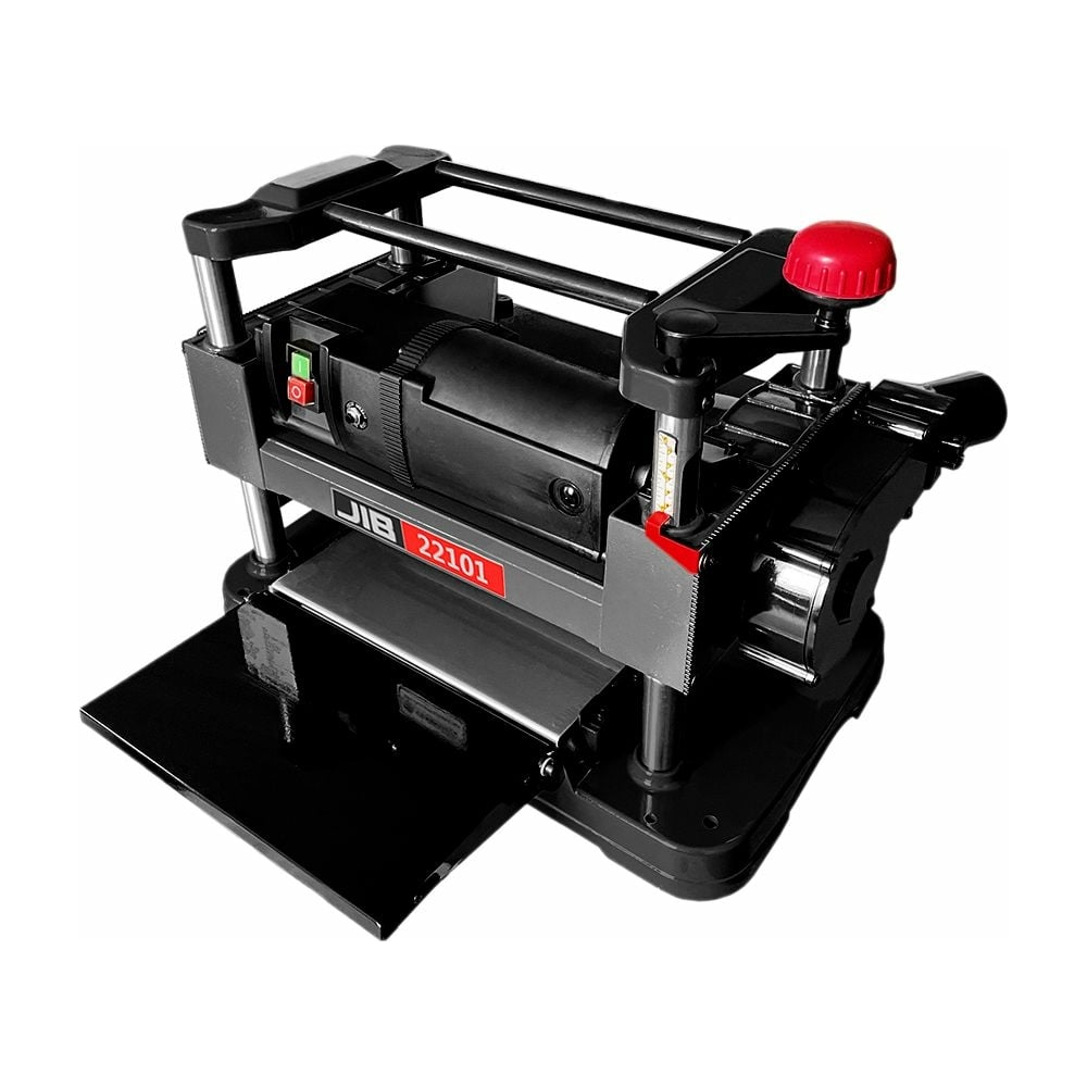 Рейсмусовый станок JIB 22101 HL 1,5 кВт, 230 В 0409020252000 - выгодная ...
