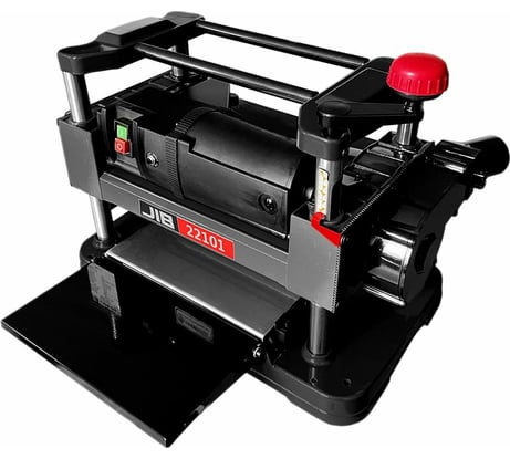 Рейсмусовый станок JIB 22101 HL 1,5 кВт, 230 В 0409020252000