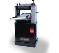 Рейсмусовый станок WARRIOR w0206 hl 1,5 квт, 230в 0401010162000