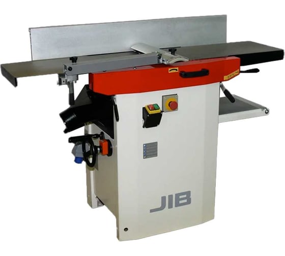 Фуговально-рейсмусовый станок JIB pt310a 2,2 квт, 230в 0603020029000