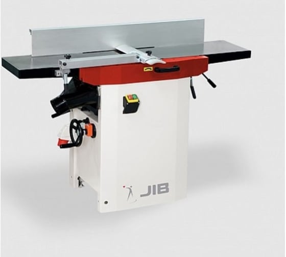 Фуговально-рейсмусовый станок JIB pt310a hl 2,2 квт, 400в 0603020168000