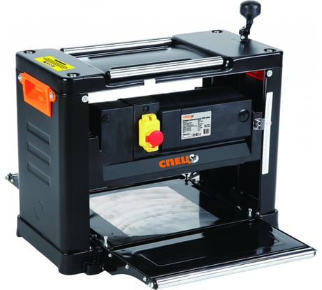 Рейсмусовый станок с механической подачей Спец СРМ-2000