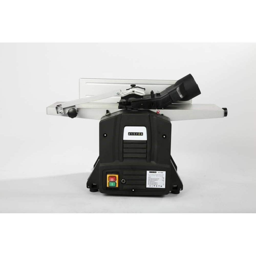 Фуговально-рейсмусовый станок Zitrek TP-1500 067-1015 - выгодная цена ...