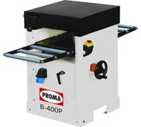 Рейсмусовый станок PROMA B-400P 65000007