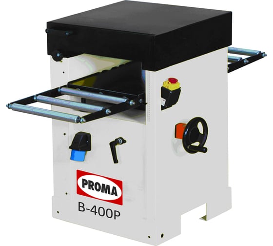 Рейсмусовый станок PROMA B-400P 65000007 1