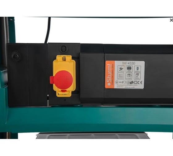 Рейсмус Sturm TH14330