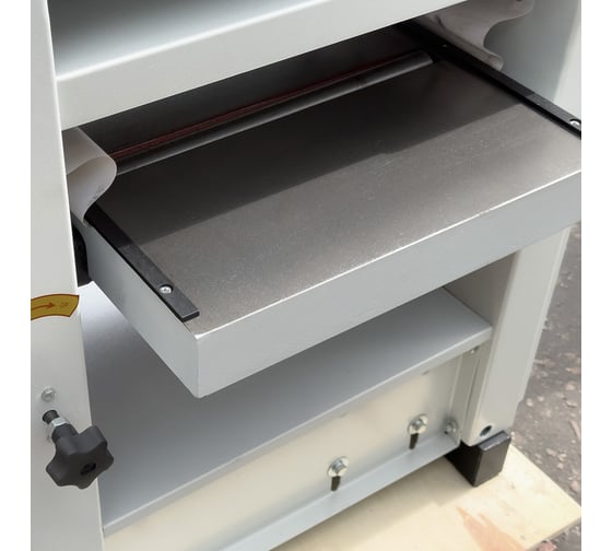 Рейсмусовый станок PROMA T-400 65400000