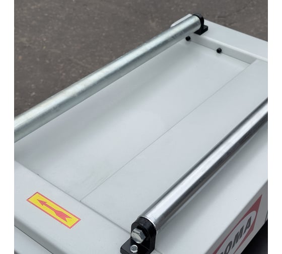 Рейсмусовый станок PROMA T-400 65400000