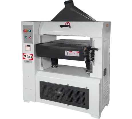 Рейсмусовый станок PROMA T-600J 65600000