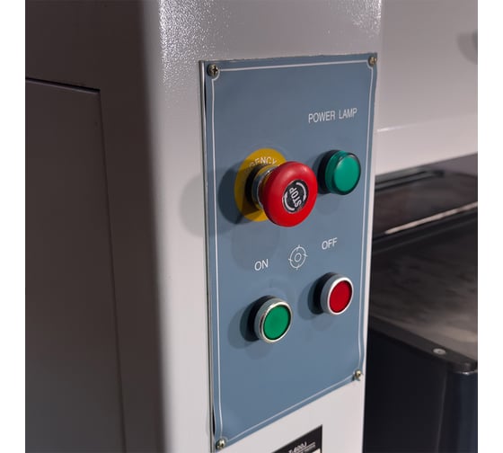 Рейсмусовый станок PROMA T-600J 65600000