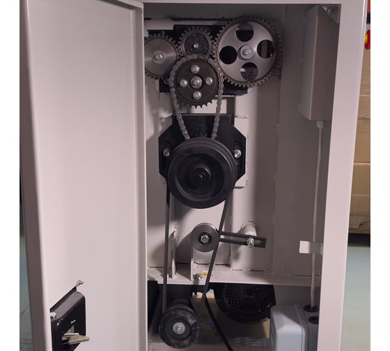 Рейсмусовый станок PROMA T-600J 65600000