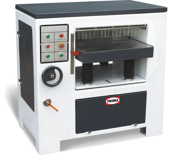Рейсмусовый станок PROMA T-600P 65700000 1