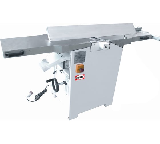 Фуговально-рейсмусовый станок PROMA HP-410B 65100000 1