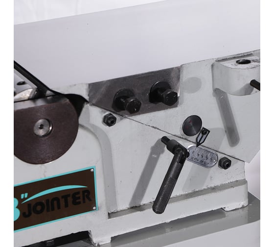 Фуговальный станок PROMA HP-200C 65800000