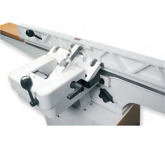 Фуговальный станок JET 60 A HH helical 10000240T-RUHH