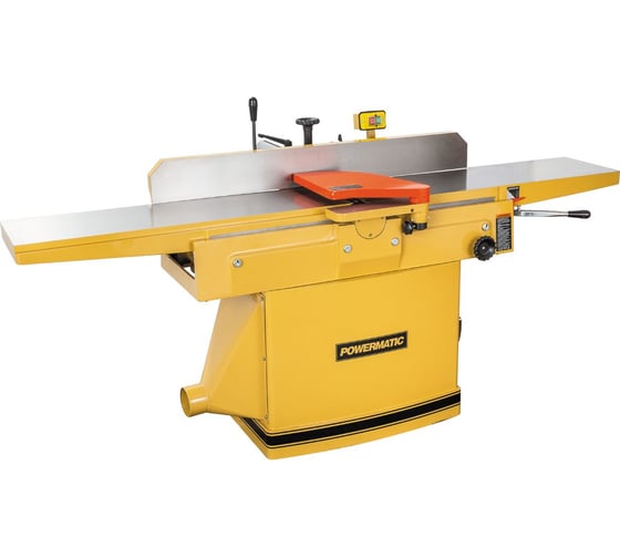 Фуговальный станок JET PJ-1285 POWERMATIC 1791249-RU