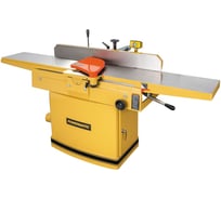 Фуговальный станок JET PJ-1285HH POWERMATIC с ножевым валом helical 1791308-RUHH