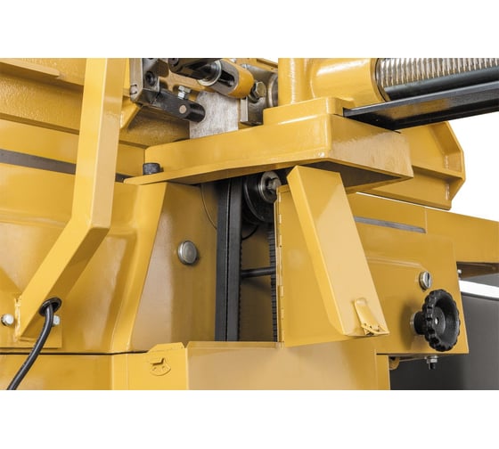Фуговальный станок JET PJ-1285HH POWERMATIC с ножевым валом helical 1791308-RUHH
