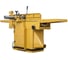 Фуговальный станок JET PJ-1285HH POWERMATIC с ножевым валом helical 1791308-RUHH 2
