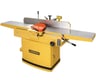 Фуговальный станок JET PJ-1285HH POWERMATIC с ножевым валом helical 1791308-RUHH