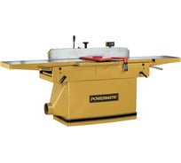Фуговальный станок JET PJ-1696HH POWERMATIC с ножевым валом helical 1791283-RUHH