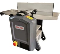 Фуговально-рейсмусовый станок REALREZ RWJP 204/210 1500 Вт, 230 В REZ-RWJP204/230V