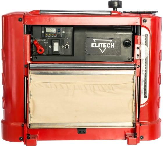 Рейсмус Elitech СТР 1833Э