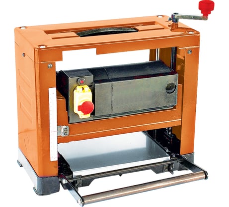 Рейсмусовый станок Кратон WMT-05 4 01 01 009