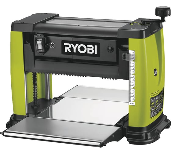 Рейсмусовый станок Ryobi RAP1500G 5133002859