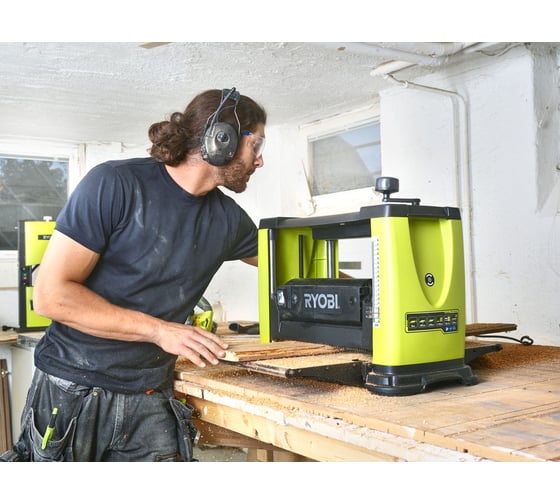 Рейсмусовый станок Ryobi RAP1500G 5133002859