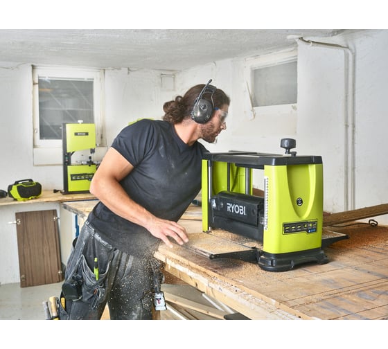 Рейсмусовый станок Ryobi RAP1500G 5133002859