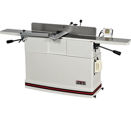 Фуговальный станок JET JJ-866 10000266M