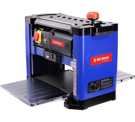 Рейсмусовый станок Белмаш P1500M S013A