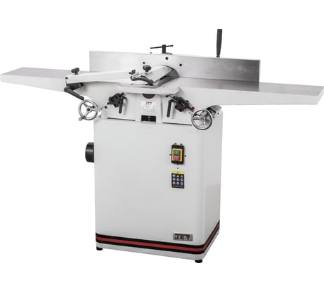 Фуговальный станок JET JJ-8-M 10000260M