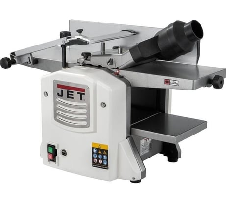 Фуговально-рейсмусовый станок JET JPT-8B-M 707400M