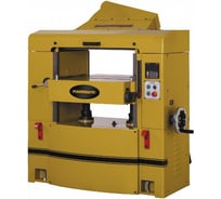 Рейсмусовый станок с валом Helical Powermatic JET WP2510 1791303-RU