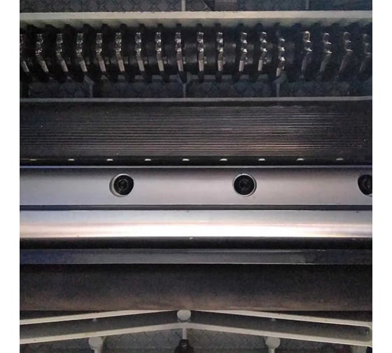 Фуговально-рейсмусовый станок (1500W) Белмаш JT-2 204/210 S091A