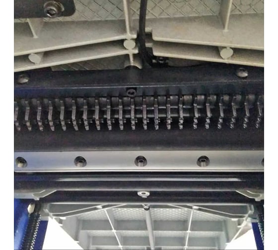 Фуговально-рейсмусовый станок (1800W) Белмаш JT-2 254/120 S092A