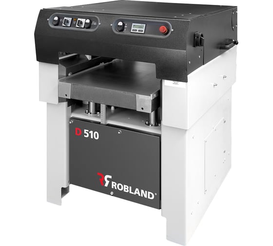 Рейсмусовый станок Robland D 510 1