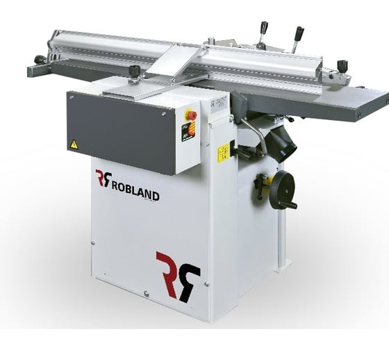 Фуговально-рейсмусовый станок Robland XSD 310
