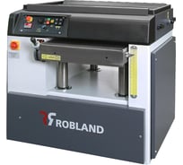 Рейсмусовый станок Robland D 630