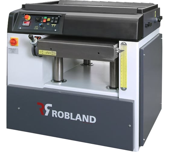 Рейсмусовый станок Robland D 630