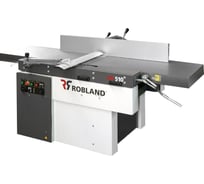 Фуговально-рейсмусовый станок Robland SD 510