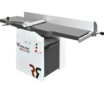 Фуговально-рейсмусовый станок Robland NXSD 410