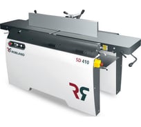 Фуговально-рейсмусовый станок Robland SD 410