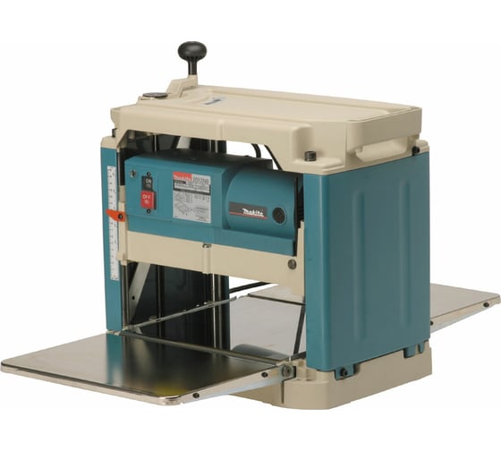 Рейсмусовый станок Makita 2012 NB 2